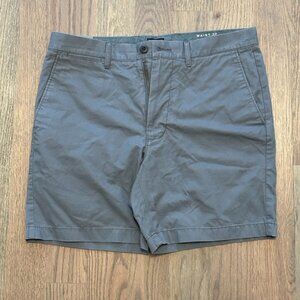 J.Crew 7" Stretch Chino Shorts (NWT)